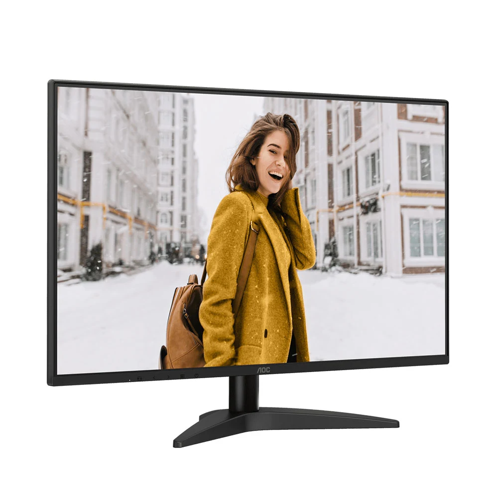 LCD 27” AOC 27B36X (IPS 144Hz) Chính Hãng
