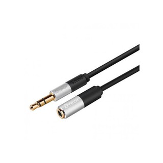 DÂY LOA Nối Dài 1.5M DTECH DT0217 (đầu Inox)