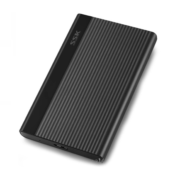 BOX HDD 2.5" SSK SHE095 3.0