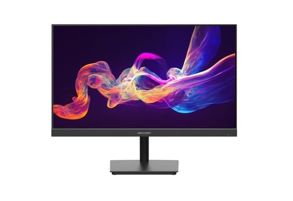 LCD 24” HIKVISION DS-D5024F2-AV2 VA 100Hz Chính Hãng