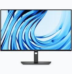 LCD 27” DELL P2726H (IPS/120Hz/HDMI/DP) Chính Hãng