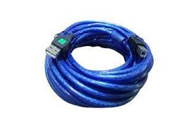 CABLE MÁY IN 10M KINGMASTER BM10001
