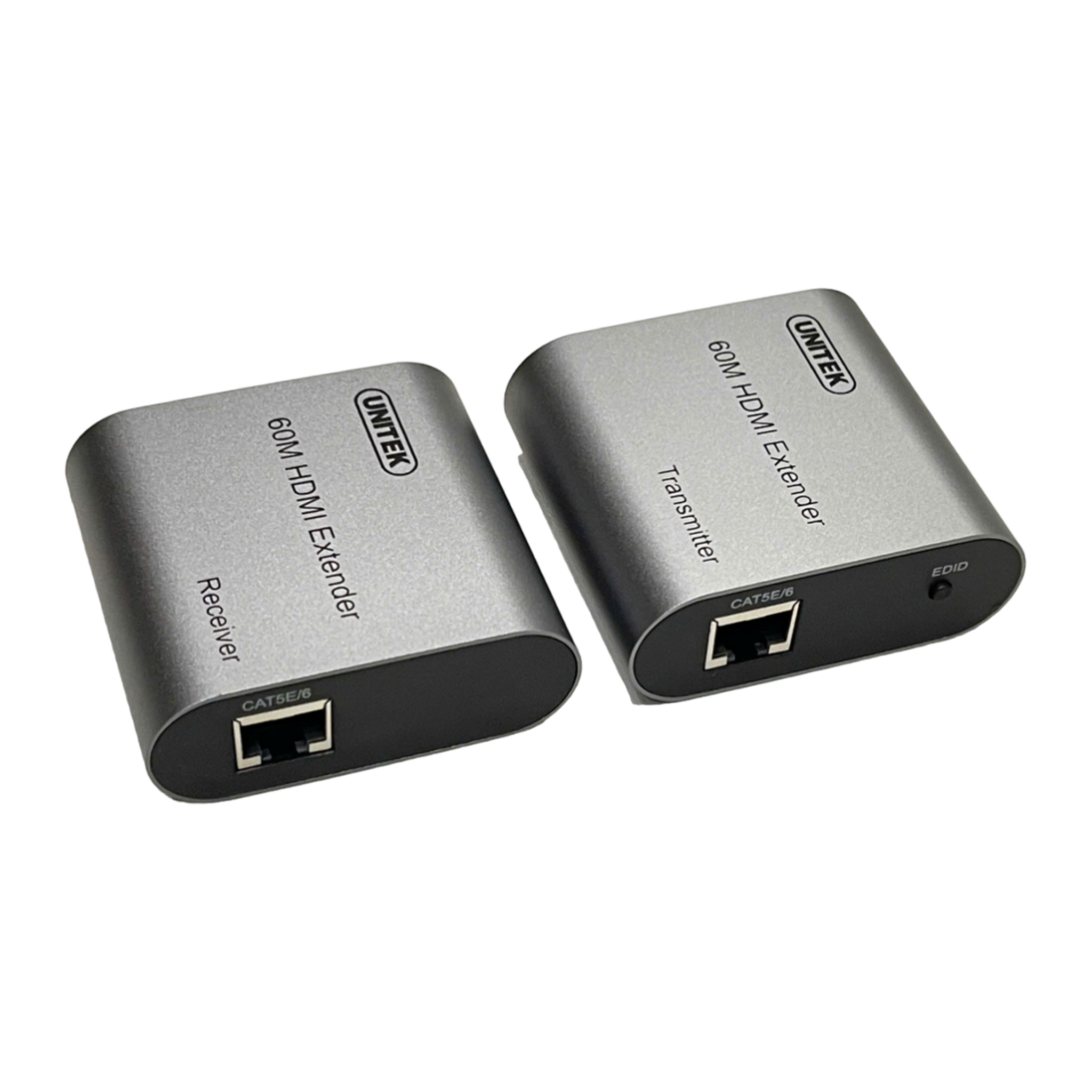 Bộ Nối Dài HDMI => LAN UNITEK 60M V178A