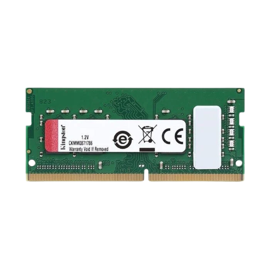 DDR3 4GB/1600 PC3L GLOWY–LAPTOP Chính Hãng Box