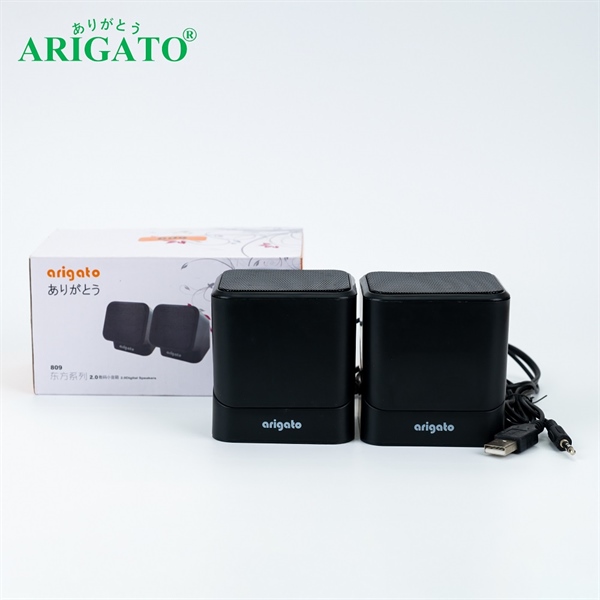 LOA 2.0 AGIRATO 809