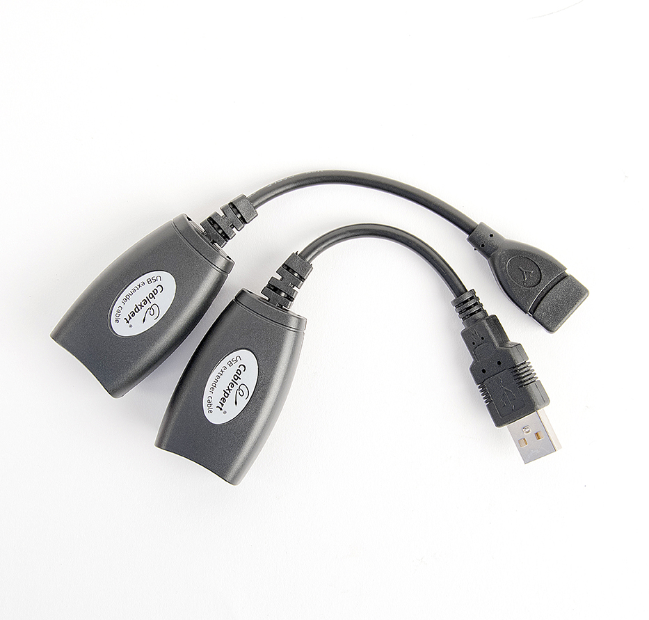 USB -> LAN 30M (USB EXTENDER 30M)