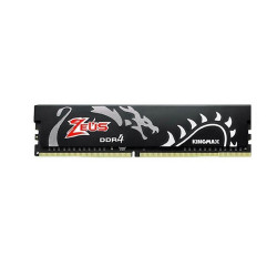 DDR4 16GB/3200 KINGMAX HEATSINK (Blade X) Chính Hãng