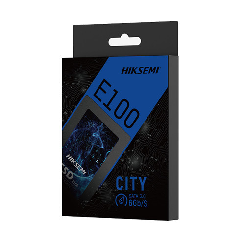 SSD 128GB HIKsemi E100 Chính Hãng