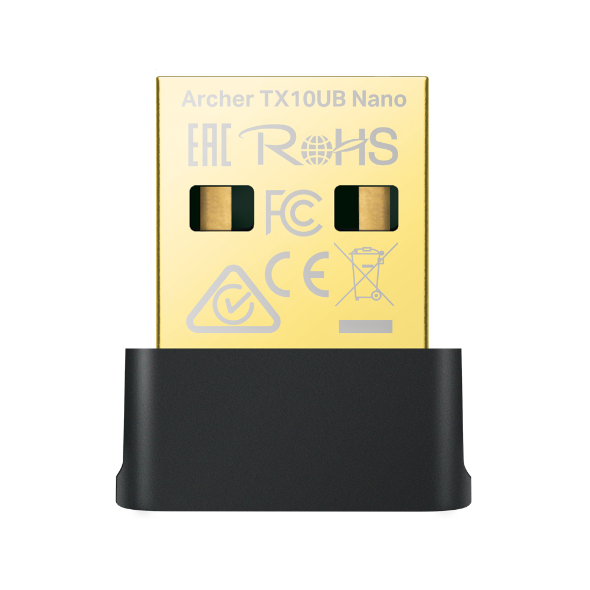 USB WIFI + BLUETOOTH TP-LINK Archer TX10UB Nano