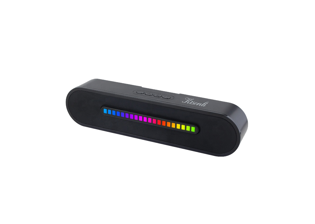 LOA BLUTOOTH KISONLI 916 LED