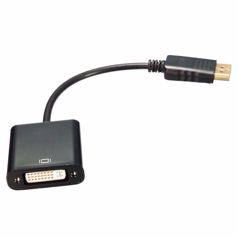 CABLE Displayport => DVI UNITEK 0.2M Y5118AA