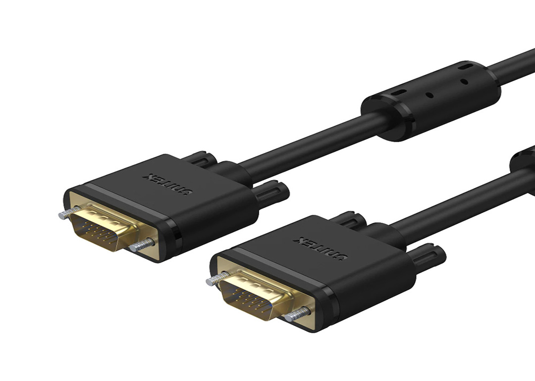CABLE VGA 12M UNITEK YC535G