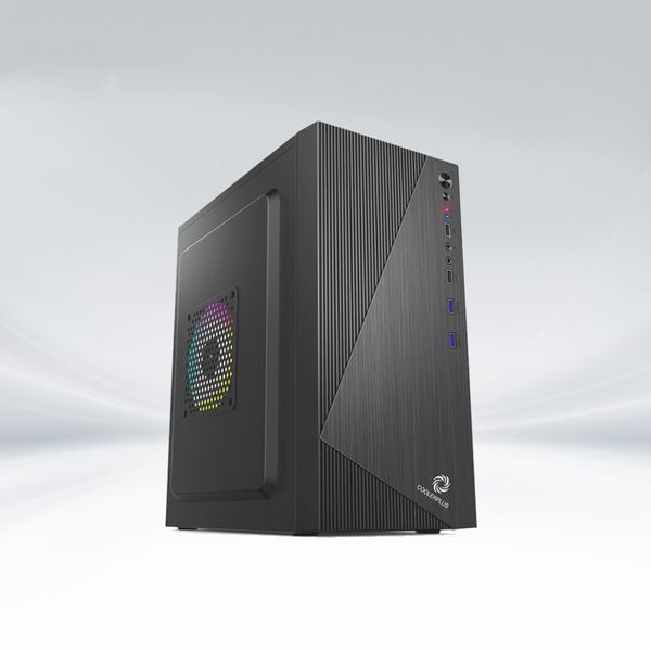 CASE COOLERPLUS C09 (USB 2.0)