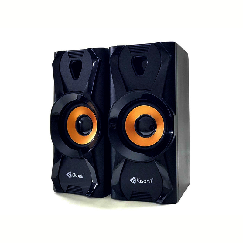 LOA 2.0 KISONLI U9003