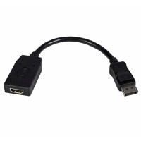 CABLE Displayport => HDMI MPARD 1.8M MD049 (For Laptop)