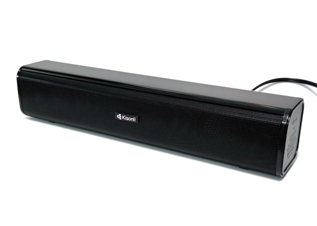 LOA 2.0 KISONLI I600 (Soundbar)