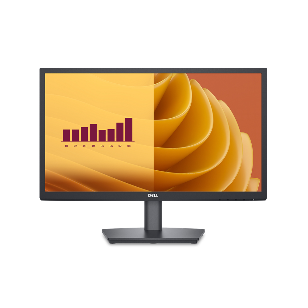 LCD 22” DELL E2225HSM (VA/100Hz/LOA) Chính Hãng