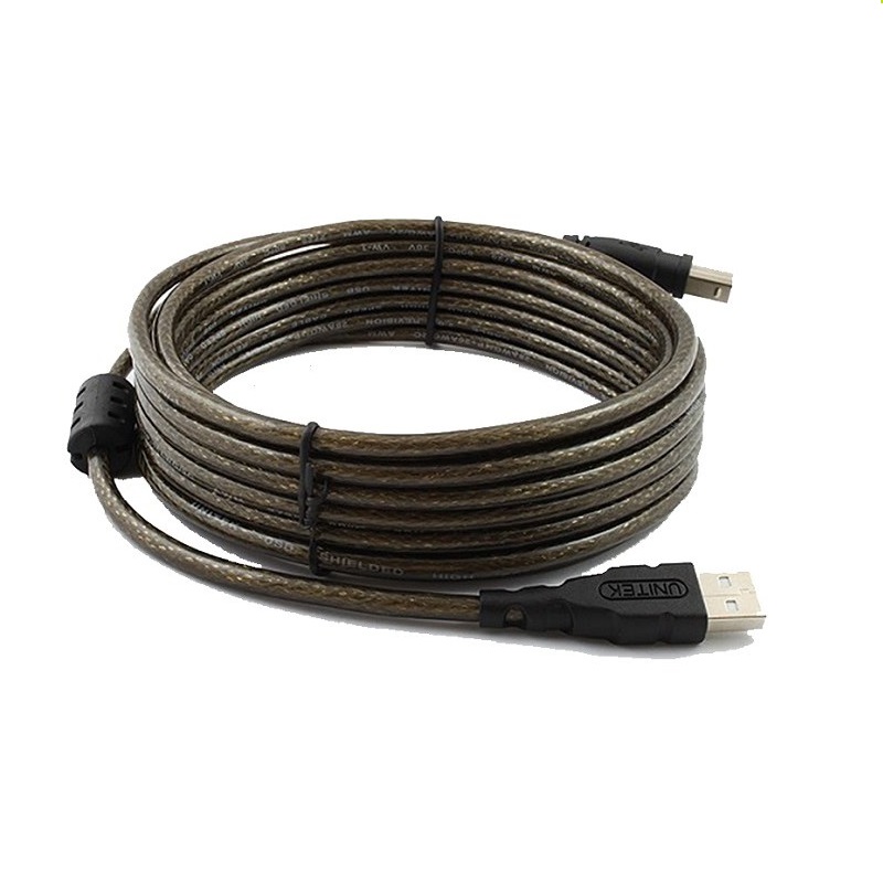 CABLE MÁY IN 5M UNITEK YC421