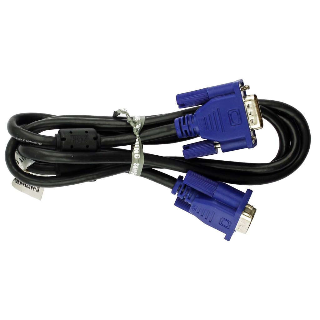 CABLE VGA 1.5M SAMSUNG