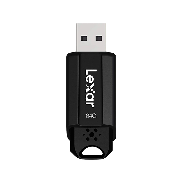 USB 64GB LEXAR S80 3.1 Chính Hãng