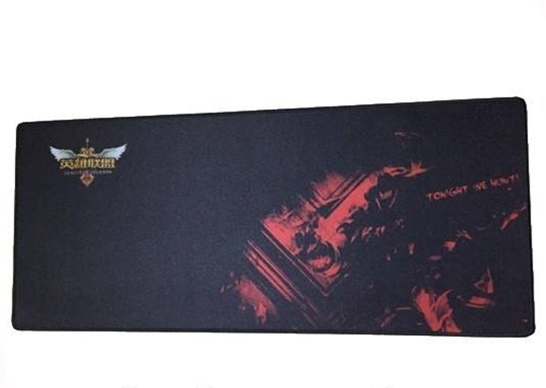 MOUSE PAD S1 300*700*3mm chuyên Game