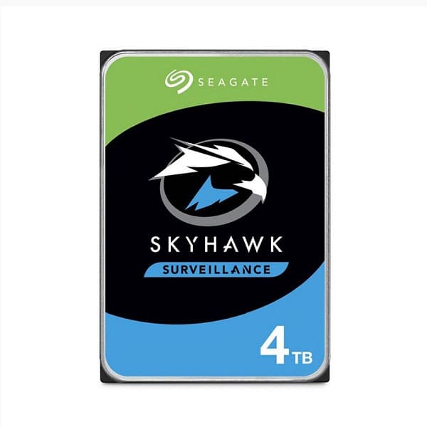 HDD 4TB SEAGATE SKYHAWK (ST4000VX015) Chính Hãng