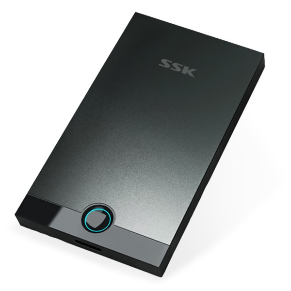 BOX HDD 2.5" SSK SHE090 3.0