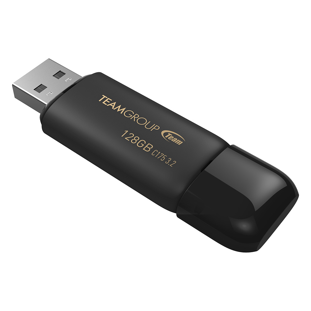 USB 128GB TEAM C175 3.2 Chính Hãng