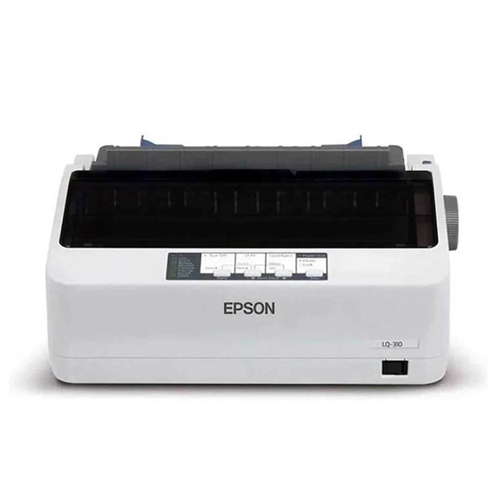 Máy in kim Epson LQ 310 (In Kim) chính hãng