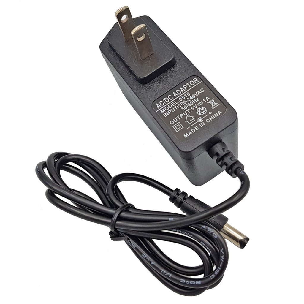ADAPTER CMR 5V/1A