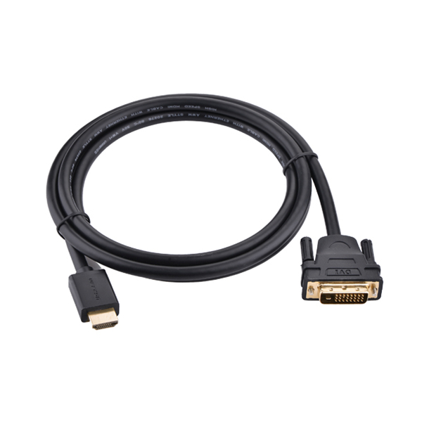 CABLE HDMI => DVI 1.5M MPARD MH019