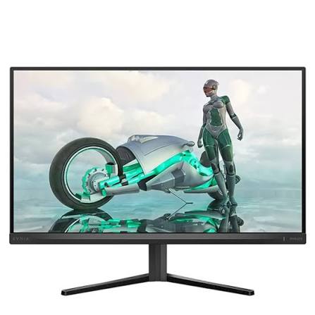 LCD 27” PHILIPS 27M2N3200L (IPS 180Hz) Chính Hãng
