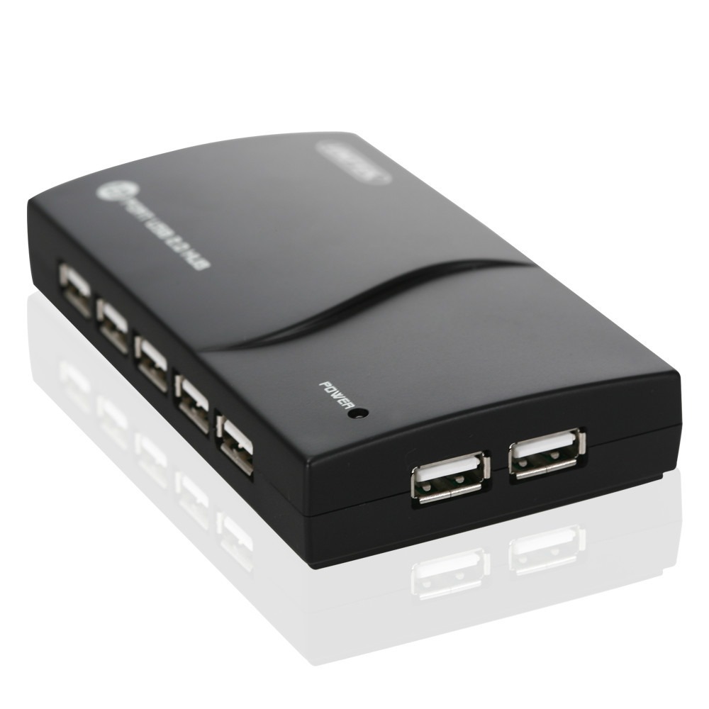 HUB USB 13P UNITEK Y2132 2.0