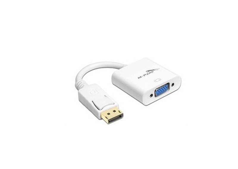 CABLE Displayport => VGA MPARD LMD006