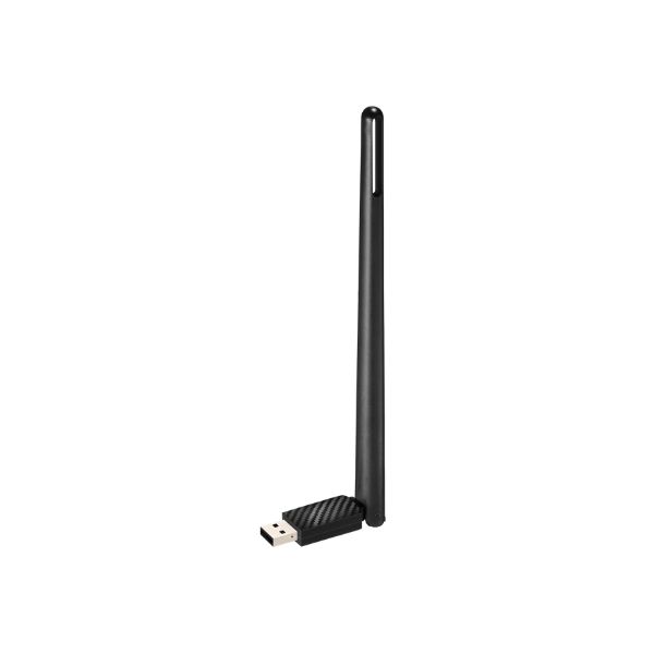 USB THU WIFI TOTOLINK N150UA 1Anten Chính Hãng