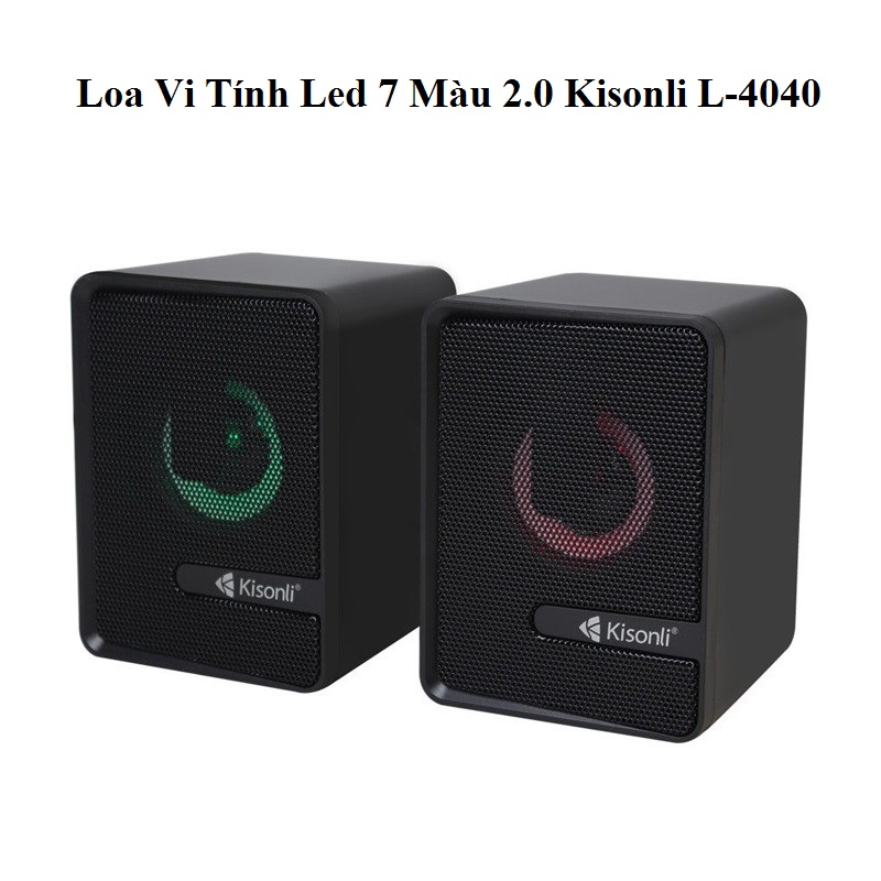 LOA 2.0 KISONLI L4040