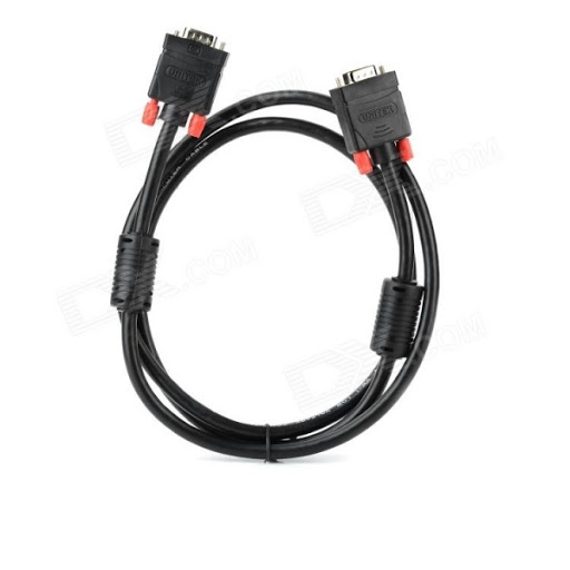 CABLE VGA 5M UNITEK YC505G