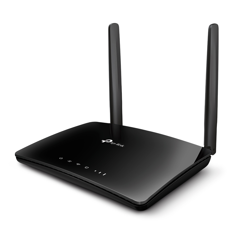 BỘ PHÁT WIFI 4G TPLINK MR6400 Chính Hãng
