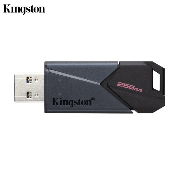 USB 256GB KINGSTON DT Exodia Onyx 3.2 Chính Hãng