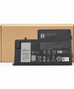 Pin laptop Dell Latitude 3450 3550 Inspiron 14 5442 5447 5448 15 5542 5545 5547 5548 5557 0PD19 TRHFF 58 Wh 4 cell